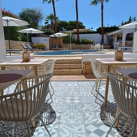 Casa La Siesta Albir Bed and Breakfast El Albir Εξωτερικό φωτογραφία