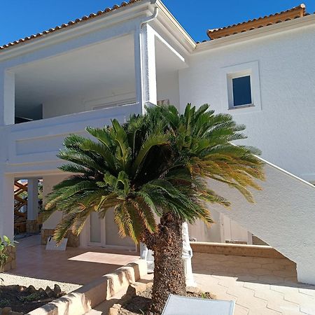 Casa La Siesta Albir Bed and Breakfast El Albir Εξωτερικό φωτογραφία