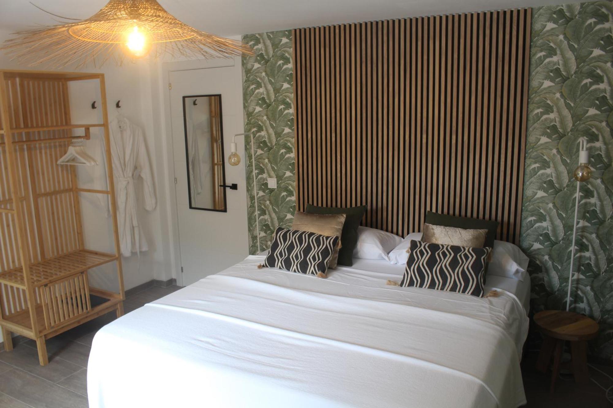 Casa La Siesta Albir Bed and Breakfast El Albir Εξωτερικό φωτογραφία