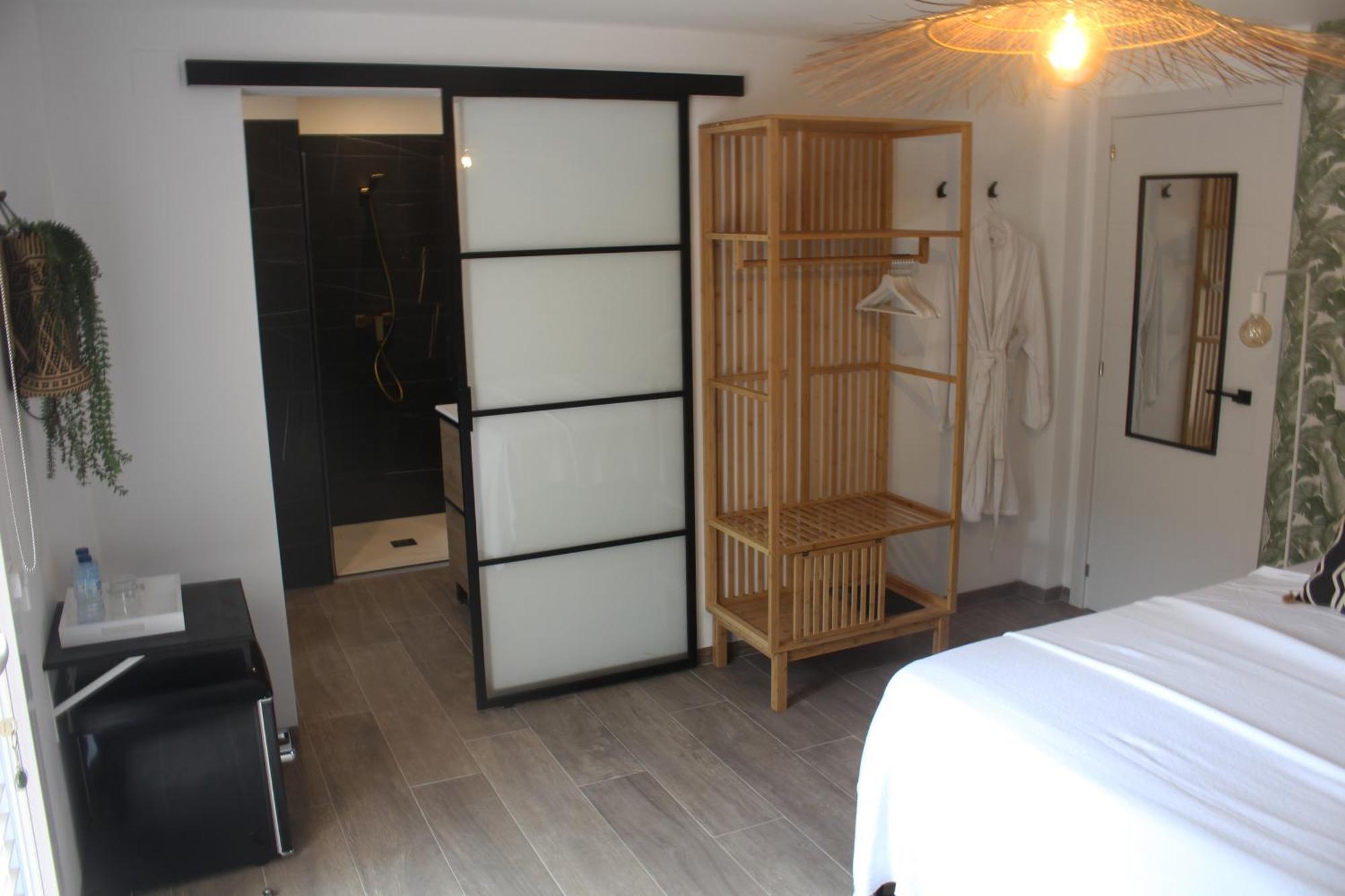 Casa La Siesta Albir Bed and Breakfast El Albir Εξωτερικό φωτογραφία