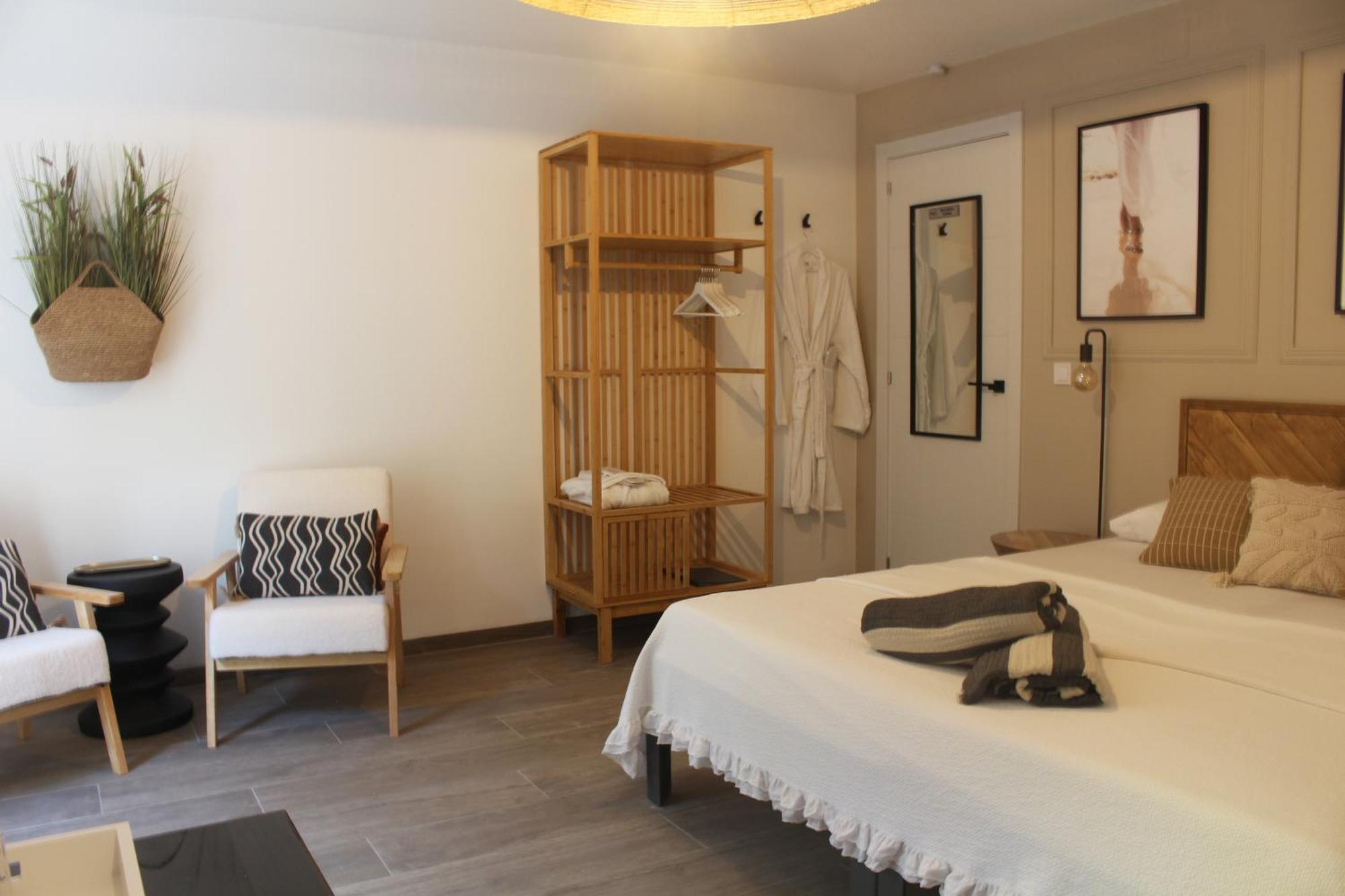 Casa La Siesta Albir Bed and Breakfast El Albir Εξωτερικό φωτογραφία