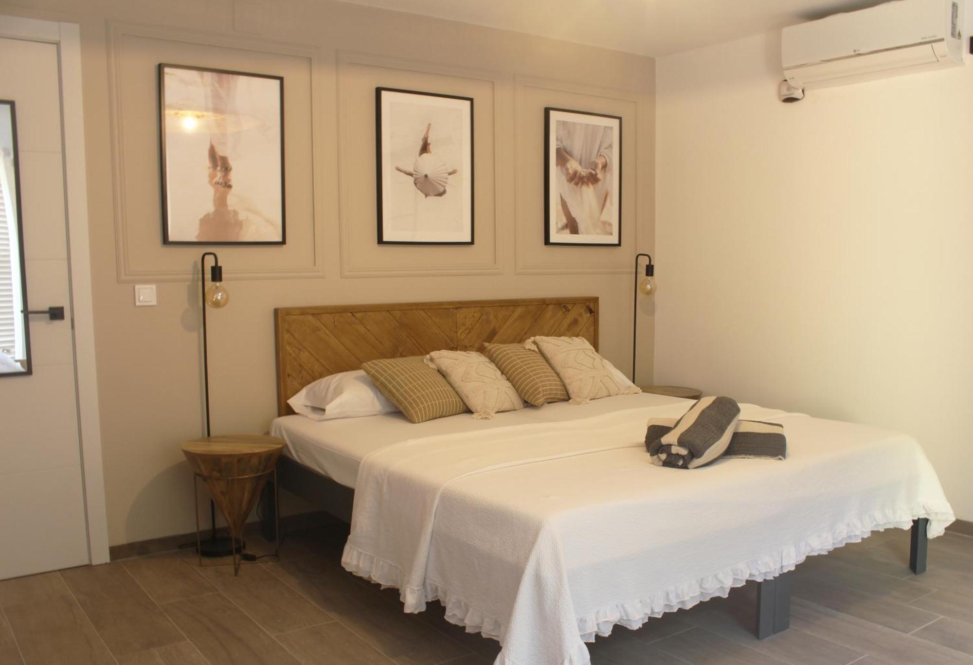 Casa La Siesta Albir Bed and Breakfast El Albir Εξωτερικό φωτογραφία
