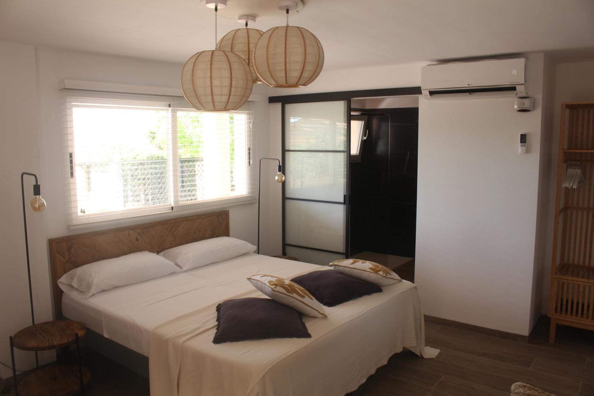 Casa La Siesta Albir Bed and Breakfast El Albir Εξωτερικό φωτογραφία