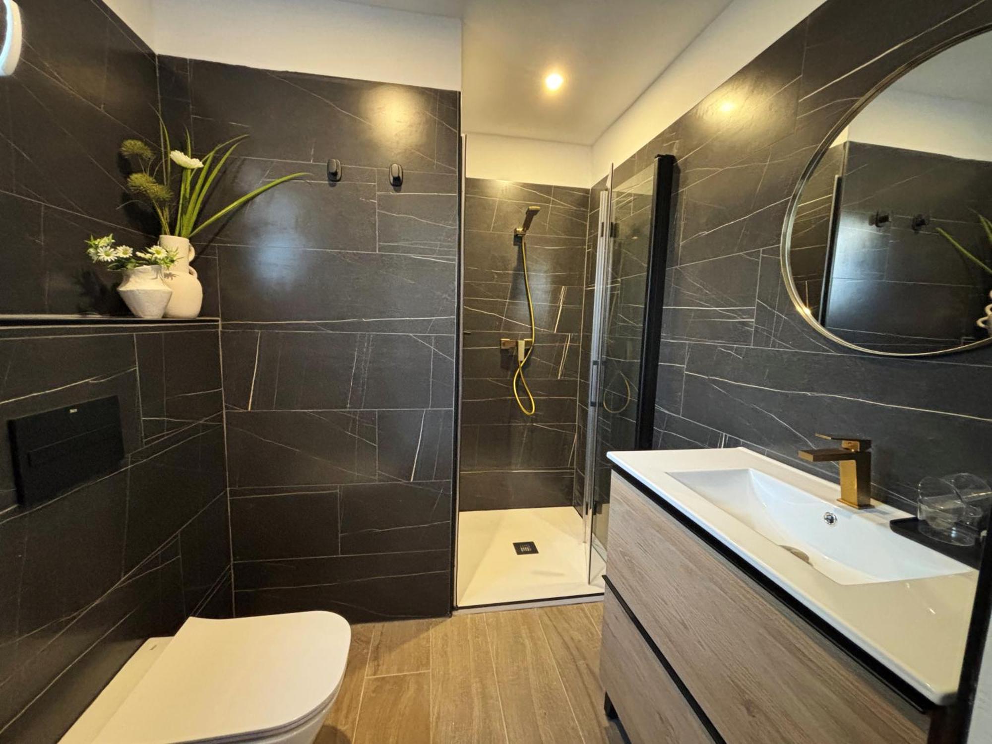 Casa La Siesta Albir Bed and Breakfast El Albir Εξωτερικό φωτογραφία