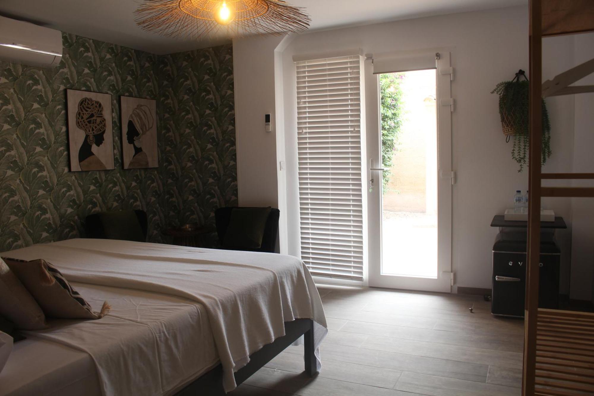 Casa La Siesta Albir Bed and Breakfast El Albir Εξωτερικό φωτογραφία